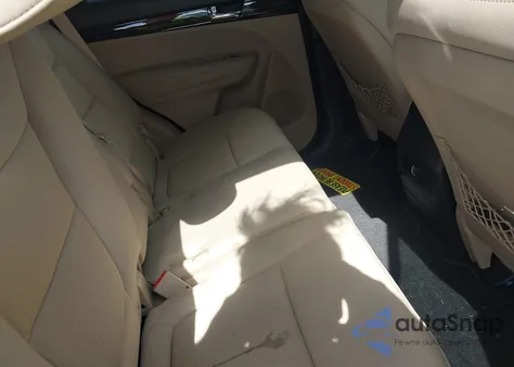 2012 Kia Sorento Lx from USA, damaged, VIN 5XYKT3A12CG306883